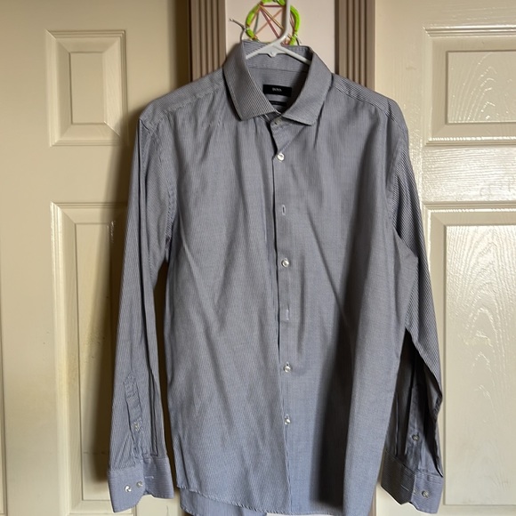 Hugo Boss men shirt - Picture 2 of 3